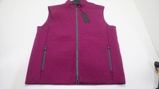 Greyson Golf Lexington VestMens SizeMedium Meadowsweet Regular 964B 01202201 New