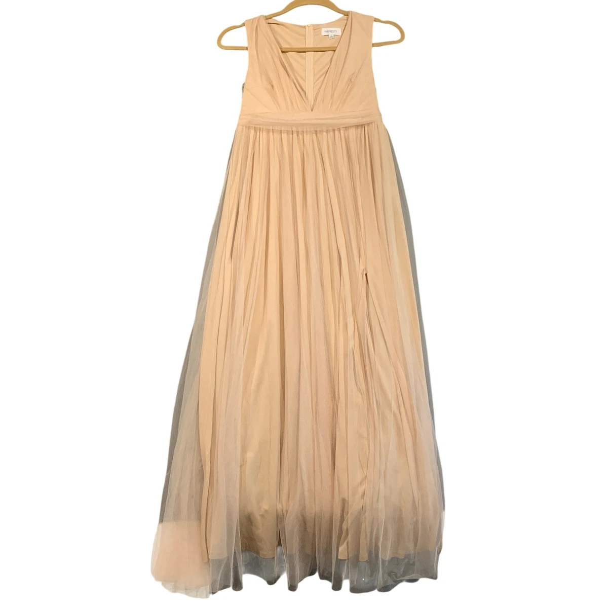 maternity party dresses ebay Maternity Chiffon Ball Gown Formal Dresses for Women for sale