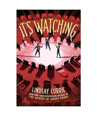 It's Watching, Currie, Lindsay