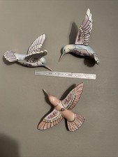 3 Used Whats Left Of Lena Lius Precious Jewel...