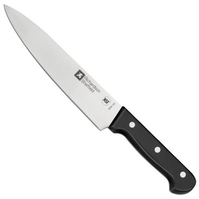 Richardson Sheffield FN698 8'' Universal Professional Chef Knife, Stainless Steel
