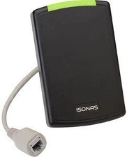 Pure IP Reader-Controller Wallmount [RC-04]