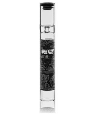 GRAV GLASS TASTER 12MM free shipping 