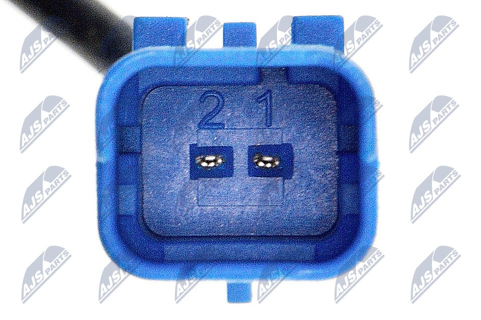 Fits NTY HCA-PE-016 ABS SENSOR FRONT