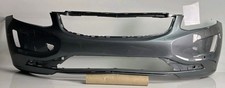 VOLVO XC60 2013-2017 GENUINE FRONT BUMPER P/N 31323765