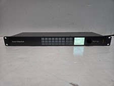 Blackmagic Design Smart Videohub 20x20