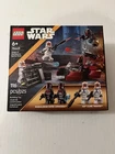Lego Star Wars 75449 Siege of Mandalore Battle Pack (NEW SEALED) 🔥
