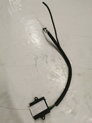 Kymco Pulsar 125 Bj.01 Drossel AlphaTechnik B6794