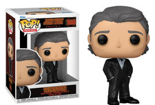 Funko Pop! John Wick Chapter 4 Winston #1688