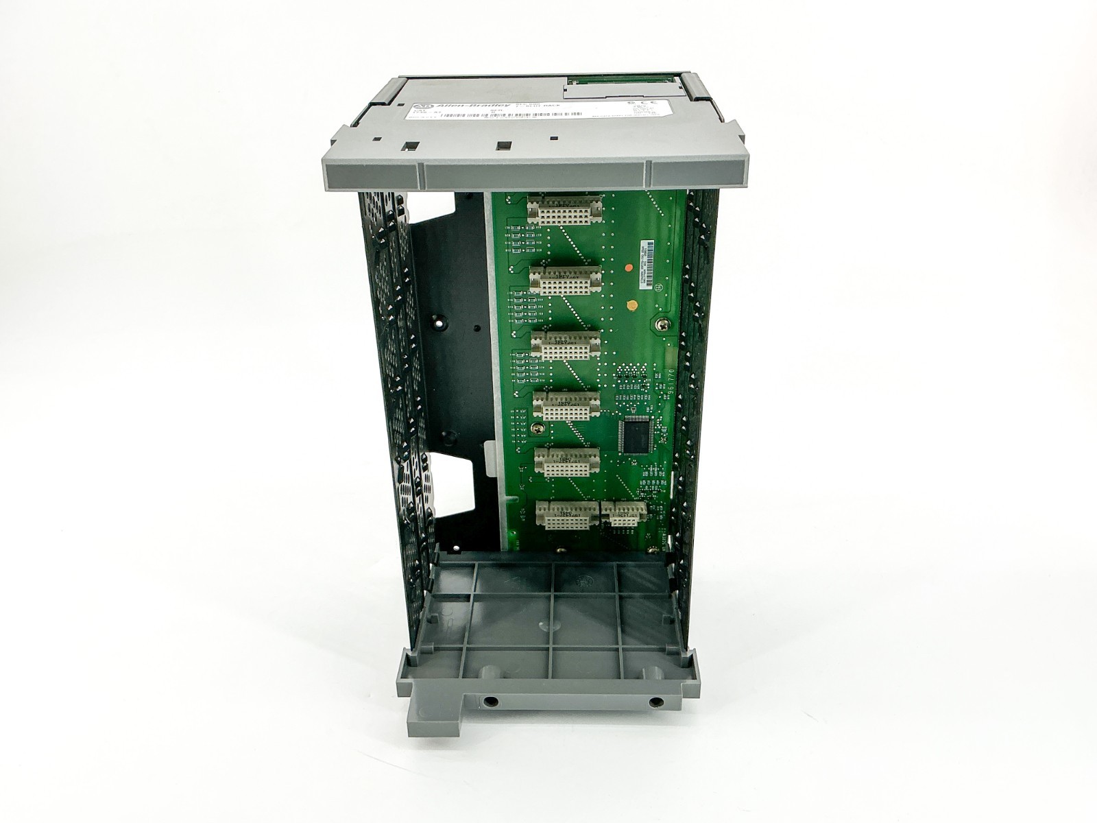 Allen Bradley 1746-A7 SLC500 PLC Rack Modular Chassis 7 Slot Ser.B - No Box