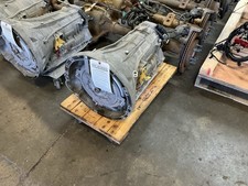 2015-2017 Ford F150 2.7l Turbo 4wd Automatic Transmission 287 2015-2017 Ford F150 2.7l Turbo 4wd Automatic Transmission 287