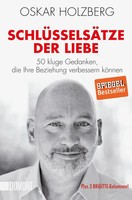 SchlüSselsäTze Der Liebe | Oskar Holzberg | Taschenbuch | DuMont TaschenbüCher