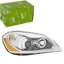 VALEO BI-XENON SCHEINWERFER RECHTS PASSEND FÜR VOLVO XC60 | 046891