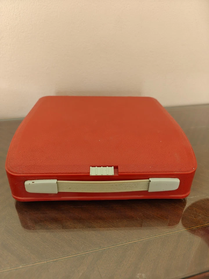 爱马仕婴儿类型 TECHNO PICA FONT. 西班牙布局。 1977 年巴西制造。 — 第 4/4 张图片