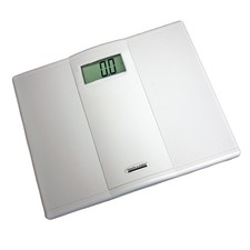 Health O Meter Digital Floor Scale 400 lbs. / 181 kg Capacity 2 per Case