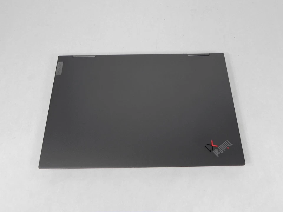 LENOVO THINKPAD X1 YOGA 6TH GEN 14" i7-1185G7 3GHz 512GB SSD 16GB *SEE DESCR. - Image 2 of 4