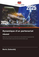 Dynamique D'un Partenariat RéUssi Boris Zalesskij Taschenbuch FranzöSisch 2024