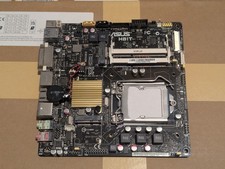 ASUS H81T Mini ITX Motherboard For AIO Desktops LGA1150