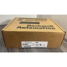 Allen Bradley 1783-EMS08T Stratix 6000 8-Port Ethernet Switch AB US Free Tax