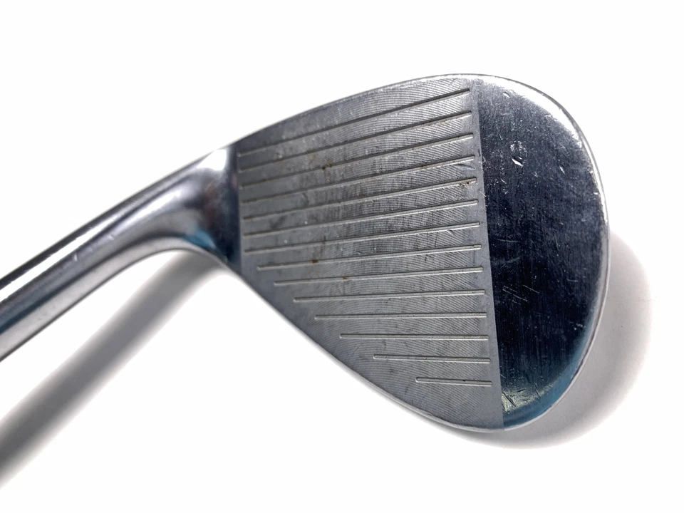 Scor 4161 Gap Wedge GW 50* Genius 12 Wedge Steel Mens RH - Image 4 of 4