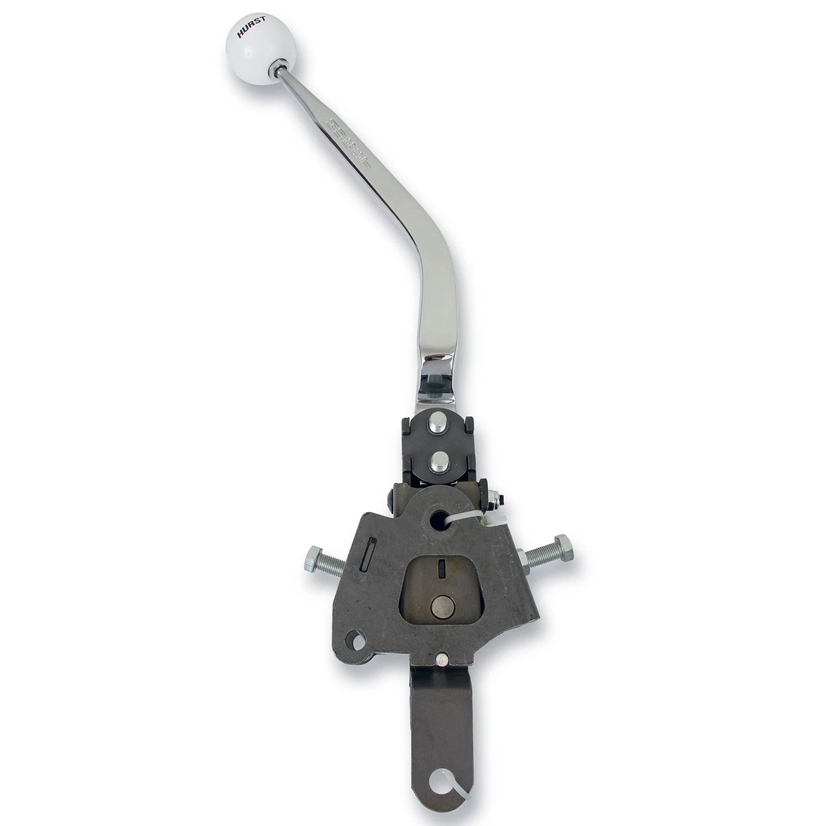 Hurst Competition Plus 4 Speed Shifter for Camaro Chevlle Firebird Malibu