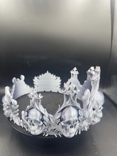 Crown of the Damned