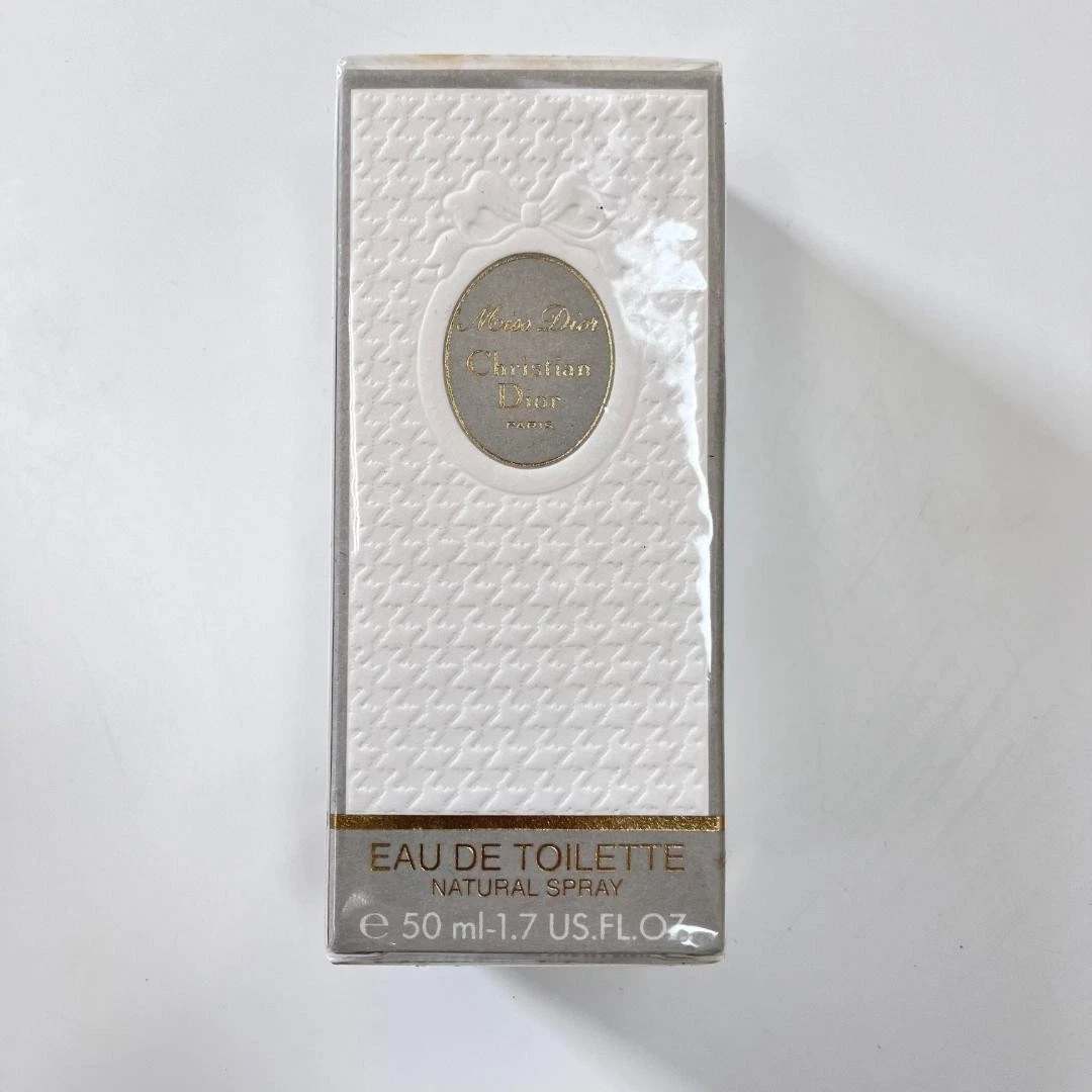 Dior Miss Dior ナチュラルスプレー 50ml Spray Miss Dior Eau de Toilette for Women for sale | eBay