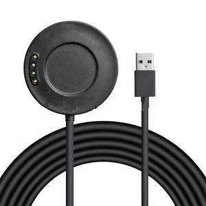 For Huami Amazfit Stratos Smart Watch 3 USB Wireless Charger Cradle Replacement