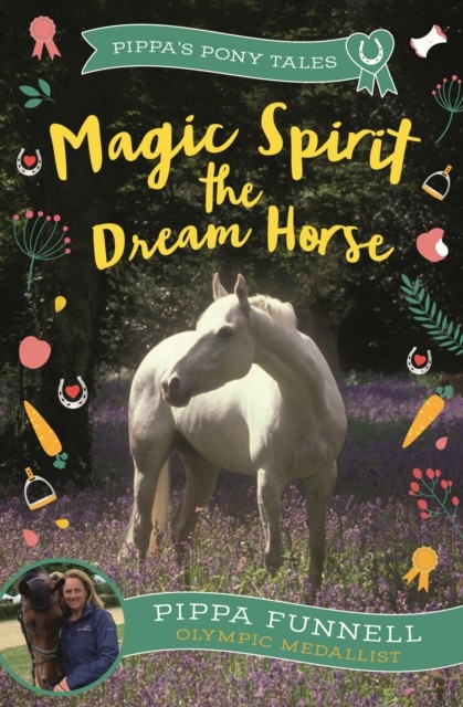 Magic Spirit The Dream Horse - Image 5