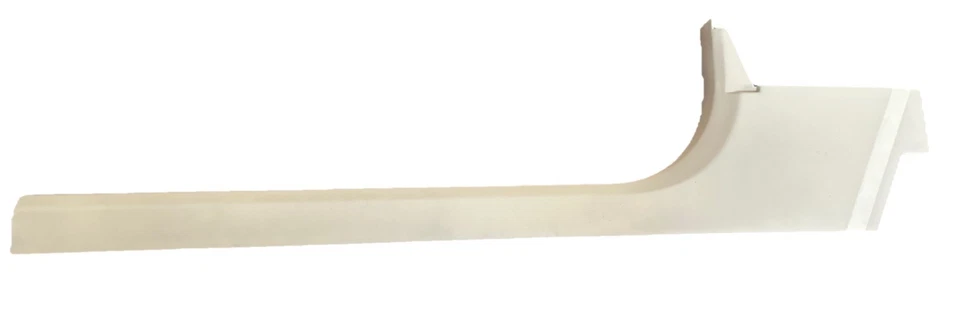 CUBIERTA PLACA UMBRAL PUERTA INTERIOR LADO CONDUCTOR DELANTERO IZQUIERDO CADILLAC XLR ORIGINAL GM04-06 Foto 4 de 4