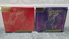 🔥MIRAIDON + KORAIDON 🔥POKEMON SCARLET & VIOLET ELITE TRAINER BOX ETB -  BUNDLE