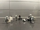 LEGO Star Wars: Snowtrooper Battle Pack (75320)