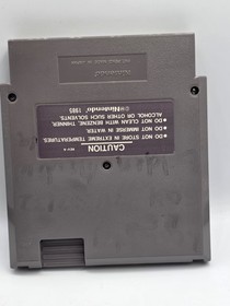 Q*Bert (Nintendo NES, 1989)