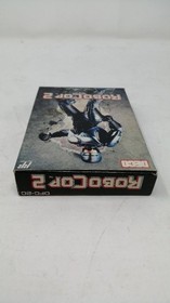 Ys DatEast Famicom RoboCop 2 Game Cartridge, NES Compatible, Japan Import