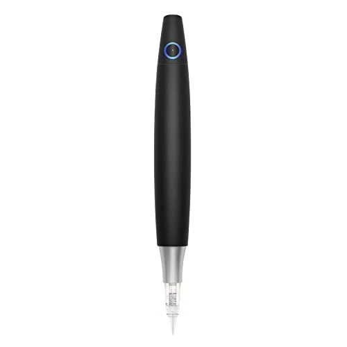 Pinkiou Permanent Makeup Machine Wireless Pigmentation Pen - product listing photo