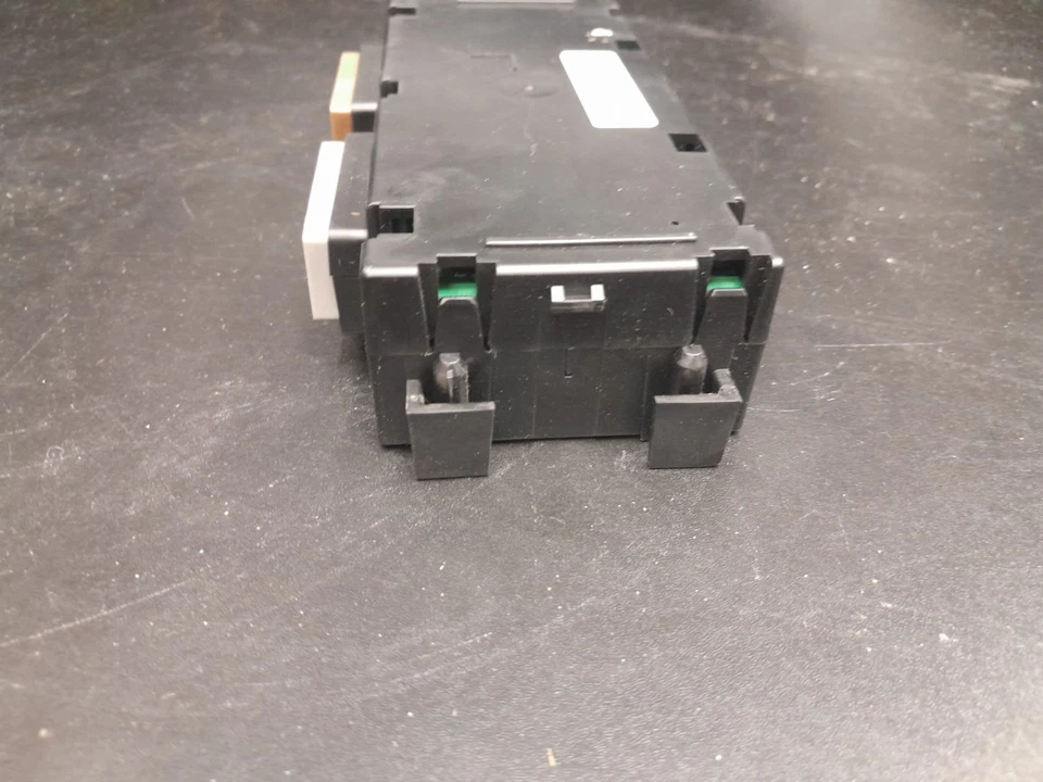 2010-2012 Ford Taurus OEM heater AC module unit (BG13-18C612-DB ) - Image 3 of 4