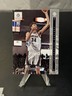 2022 Panini Chronicles Draft Picks #1 Chet Holmgren Luminance Gonzaga Bulldogs