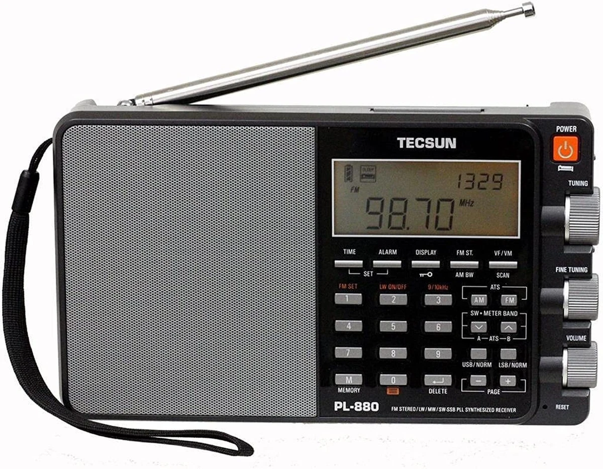 Tecsun Pl 660 for sale | eBay