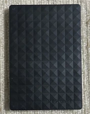 Seagate (SRD0NF1) - Expansion Portable Drive - 2TB USB HDD (1TEAP6-500)