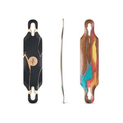 Loaded Icarus Flex 1 Deck (38,4'')