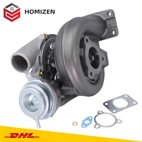 Turbolader VW Transporter T4 Bus Kasten 2.5TDI 111 KW Diesel 074145703E AHY AXG