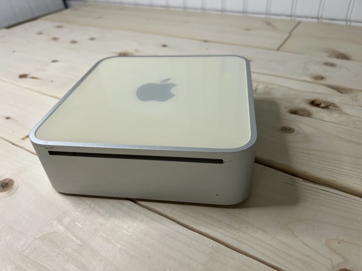 Mac Mini A1103 for sale - eBay