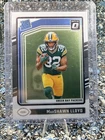 2025 Panini MarShawn Lloyd Base (Raw)