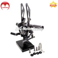 ジニレット 2つset Motorcycle Rearsets for Kawasaki Z1000 for sale | eBay
