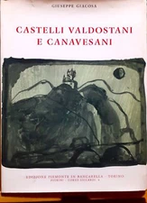 Castelli valdostani e canavesani