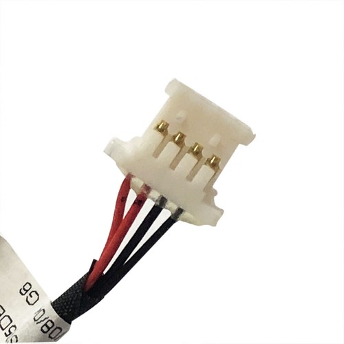ACER SWIFT 50.GXTN1.004, 450.0E604.0011 DC IN POWER JACK CABLE Charging port ji - Afbeelding 4 van 4
