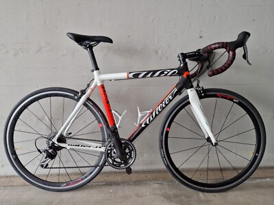 Wilier Mortirolo Taglia M/L | eBay