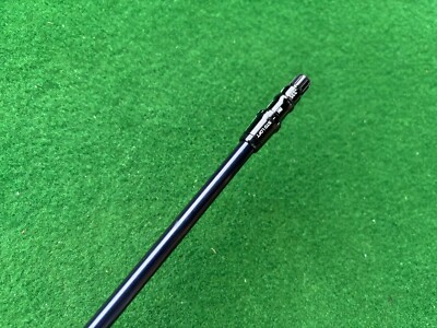Taylormade Adapter Diamana TM50 Driver Shaft graphite Flex SR 45.5