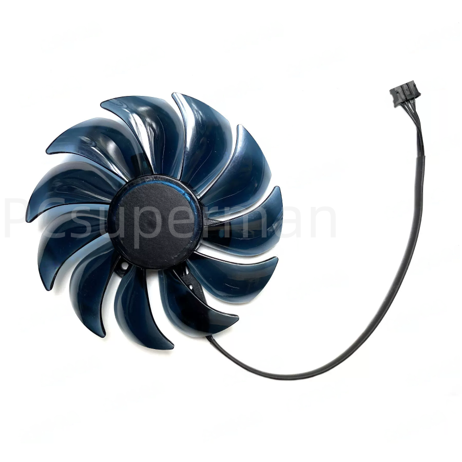 Replacement For HP RTX2060 2060S OEM Graphics Card Cooling Fan | eBay