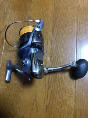 Shimano Biomaster 8000 | eBay